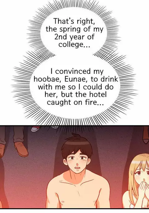 Do It One More Time CH.1-5