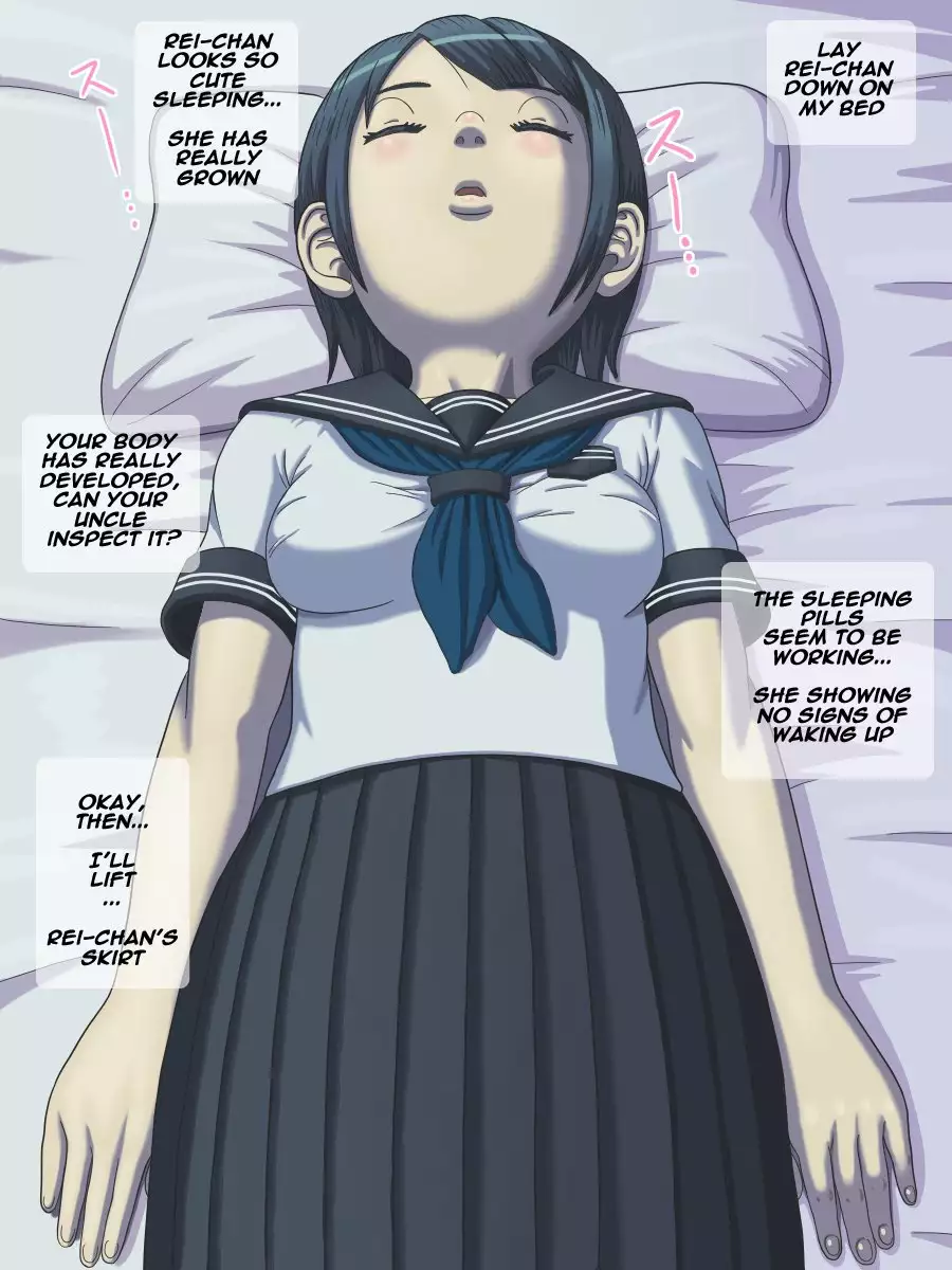 Suikan Kansui - Nemurasarete Shitsuyou ni Musaboriokasareru Joshi ○gakusei no Gimei