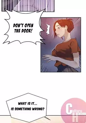 Secret Class Ch.44/?