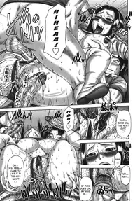 [Sakaki Utamaru] Muchi Navi - Mucchiri Navigation [English] [Kidneys]