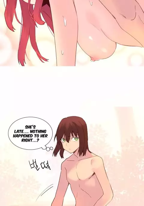 A World That I Rule Ch.01-35