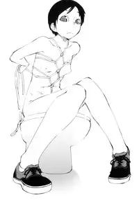 [JUNKLAND2 (Shimimaru)] PM3:12 no Reizouko