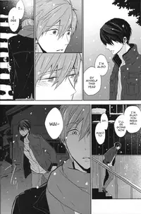 (C86) [Sneeeze (Kubu)] Namae o Yonde, Dakishimete | Call My Name, Embrace Me (Free!) [English]