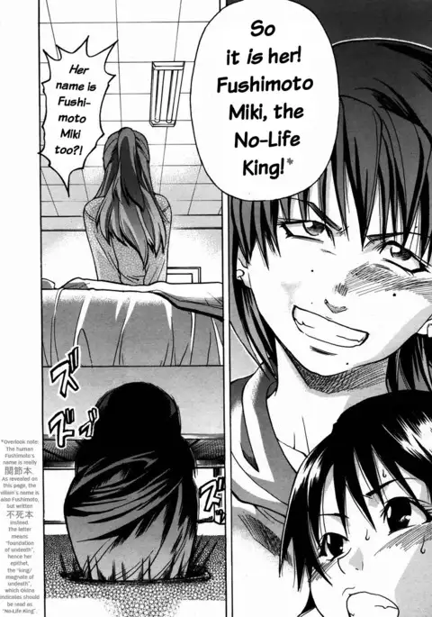 Shining Musume 3. Third Go Ahead!