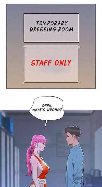 What do you Take me For? Ch.52/?