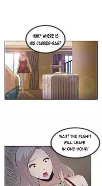 Dark Game Ch.1-12 (English) (Ongoing)