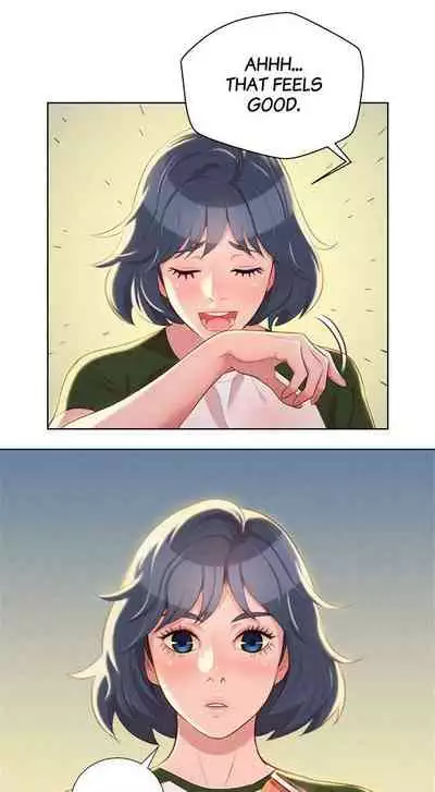 What do you Take me For? Ch.36/?