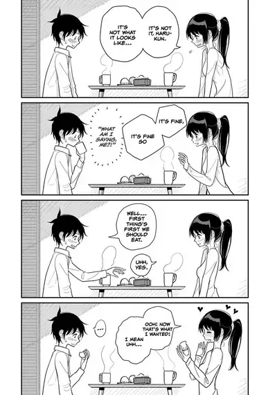 Anata ga Amaku Nedaru Made | Until You Beg so Sweetly