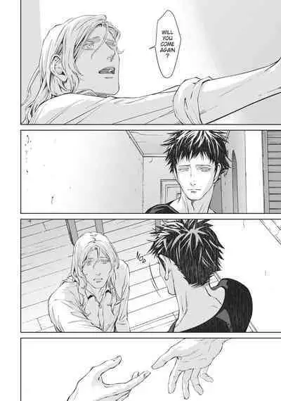 Coyote III | Coyote Voulume 3