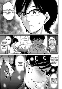 [Hana Hook] Hahaoya Shikkaku Elite Oyako no M Buta Netorare Tenraku Jinsei [English]