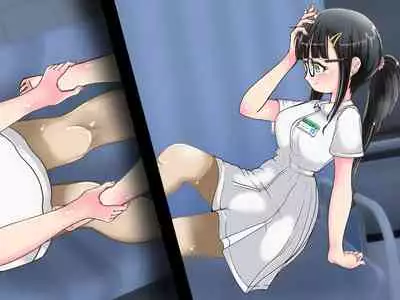 [Oneashi] ~ Nāsu-san ni fuma re chau ~ onēsan no oshioki ashi koki