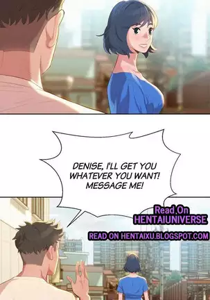 What do you Take me For? Ch.15/?