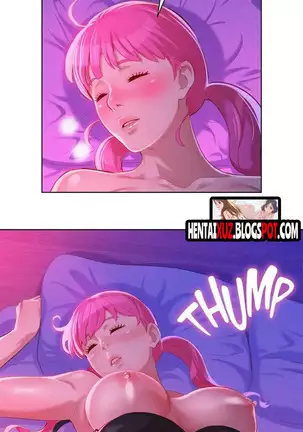 What do you Take me For? Ch.15/?