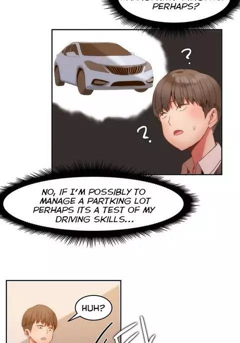 Hahri's Lumpy Boardhouse Ch. 0-19