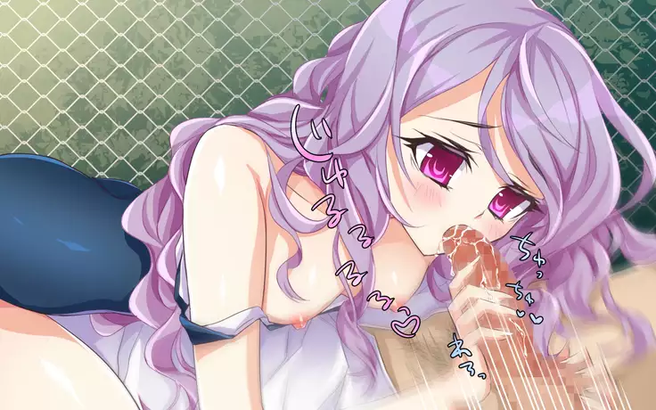 Sensei no Zenbu ga Hoshii -Mashou no Oshiego ni Gyaku Rape Sareta Kekka-