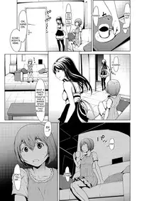 [OKAWARI] Otona ni naru Kusuri - I feel good my woman's body! Ch.1-9 [English] [Decensored]