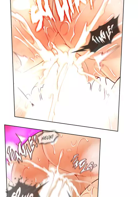 Secret Folder Ch.1-14