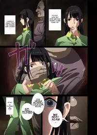 [SS-BRAIN] Hame Kui Chikan Denshya | Molester on the Train [English] [cowsrkool]