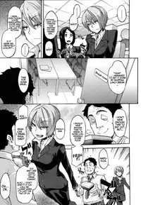 [ShindoL] Moroku Gankyou ni | Fragile and Tough (COMIC Mugen Tensei 2014-04) [English] =RED + P666HF=