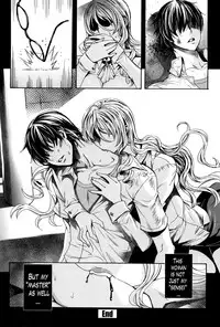 [Fei] Kyuuketsu Jokyoushi No Kenzoku Seikatsu ~ Lesson with Vampire ~ Ch. 1-10 [English]