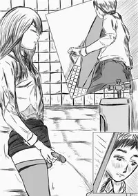 [Valdam] C. Teacher Is My OWN SLAVE! [English]