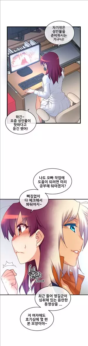 Master in My Dreams Ch.90-120