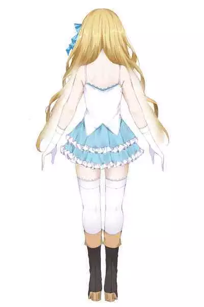 [Seika Kairaku Shoten] Mahou Shoujo Lily Thearesia no Junan -Aku no Onna Kanbu-san ni Tsukamari Sennou Choukyou Sareru Mahou Shoujo Monogatari-