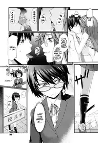 [Musashimaru] Touzen Imouto ni wa Naisho de | Keep It A Secret From My Sister Of Course [English]
