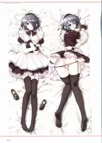 Sakura Sakura Visual Fan Book