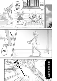 [Mogetama (Tanakamori Yokota)] Tabunkitto, Ashita no Nazunawa |Tomorrow I'll probably, definitely be... [English] [ATF] [Digital]