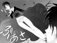 [Crazy Clover Club (Shirotsumekusa)] Tsukihime Complex 4 "cobalt" (Tsukihime) [English]