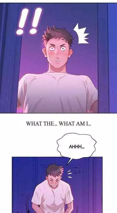 What do you Take me For? Ch.52/?