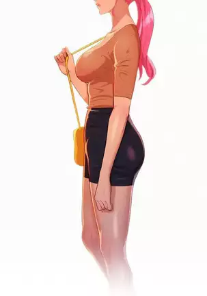 What do you Take me For? Ch.12/?