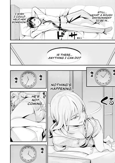 [Sanukiyan] My first time with sensei. - Hold me tight until it hurts - Kyou, Sensei to Hajimete o. - Kizutsuku Made Tsuyoku Daite [English] [Thennos Scans + Akaibara]