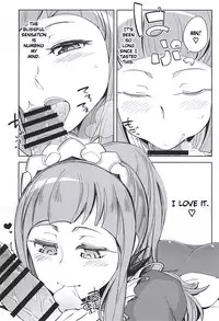 (SC2015 Autumn) [Funi Funi Lab, Bronco Hitoritabi (Various)] MIDNIGHT PRINCESSES (Fire Emblem if) [English] {doujin-moe.us}