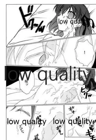 a day after the fair