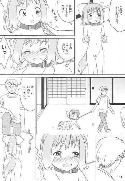 Kodomo de Challenge 3