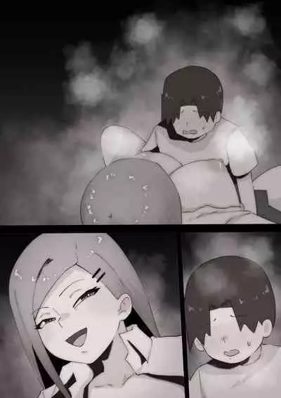 "Teka, shabuttemoii?" Anetomo Gal ni Osowareru Otouto-kun