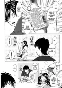 [Enoki Tomoyuki] Jisho to Skirt - She Put Down the Dictionary, then Took off her Skirt. | With a Dictionary & no Skirt [English]