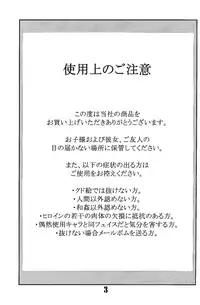 Gedoh XI-4 (外道XI-4)