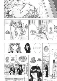 [Seto Yuuki] Allargando [English]