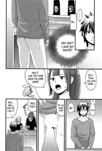 [Takizawa Naia] Onnajima - Harem Frontier Ch. 1-4 [English] [Lazarus H]