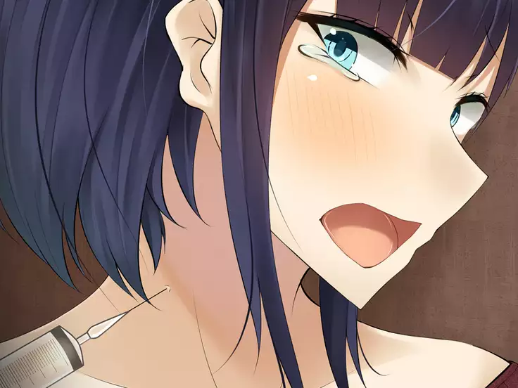 Musuko no Tame ni Karada o Sashidashita Tsuyoki na Hitozuma ga Ochiru Made