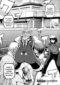 [Yoshimura Tatsumaki] Monzetsu Taigatame ~Count 3 de Ikasete Ageru~ | Faint in Agony Bodylock ~I'll make you cum on the count of 3~ Ch. 1-5 [English] [Brolen]