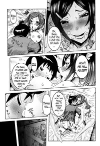 [Nico Pun Nise] Chou Saisentan Kanojo | Super Cutting-Edge Girlfriend Ch. 1-7 [English] [Lazarus H]