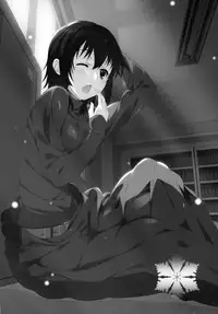 (C83) [Jekyll and Hyde (Mizuki Makoto)] Izumi Chiaki no Engi suru Yuugure (WHITE ALBUM 2)