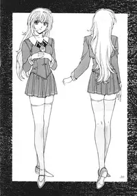 (C53) [Studio Retake (Kobayashi Masakazu)] Watashi No Kare Wa Onnanoko (Shoujo Kakumei Utena)