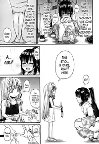 [Takashiro Go-ya] Kimi no Hitomi ni Koishiteru | I Am Falling in Love With Your Eyes Ch. 1-4 [English] [The Lusty Lady Project]