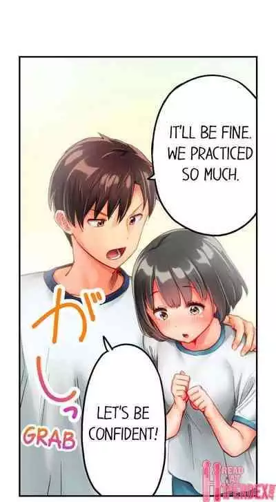 [Najima] This Slouching Girl’s Nipples Are So Sensitive…! (Ch.01-12) [English]