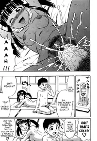 [Nitta Jun] Hirou!! Torii-kun | Pick Up!! Torii-kun (Kimi-tachi Doutei? Ch. 7) [English] [Yoroshii]